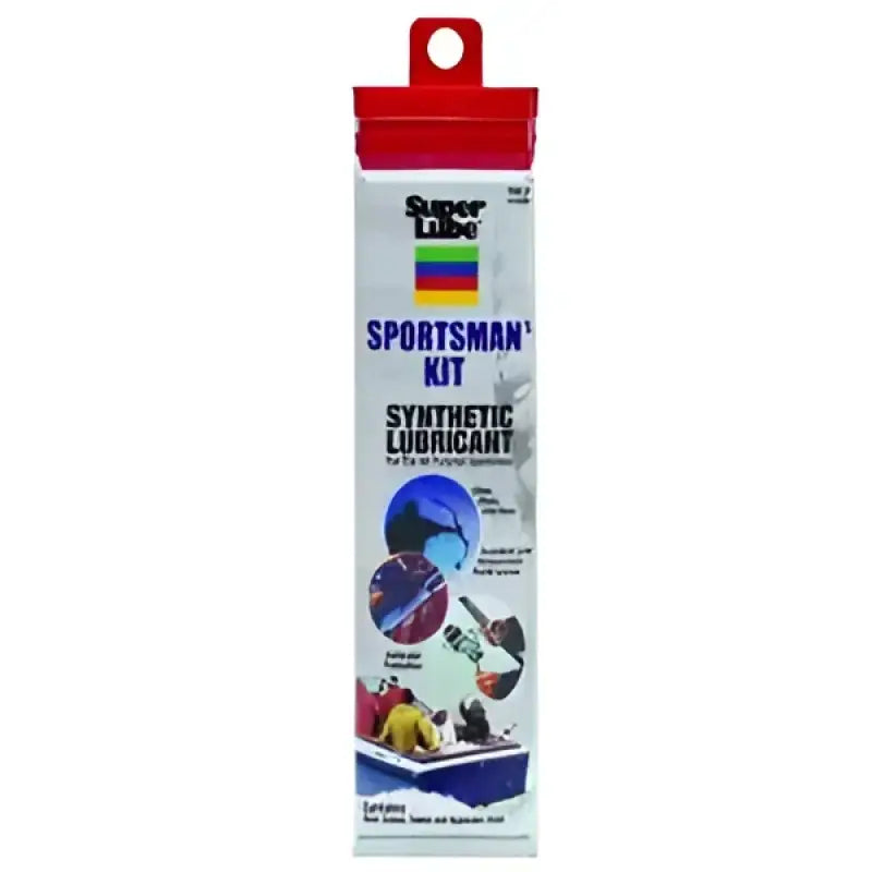 11520 LUBRICANTS RV