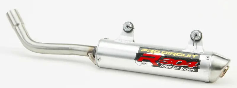 PRO CIRCUIT 1152312 R 304 Silencer Tc125