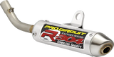1152465 Pro Circuit 304R Silencer Ktm/Gas/Hus 65 - RV and Auto Parts