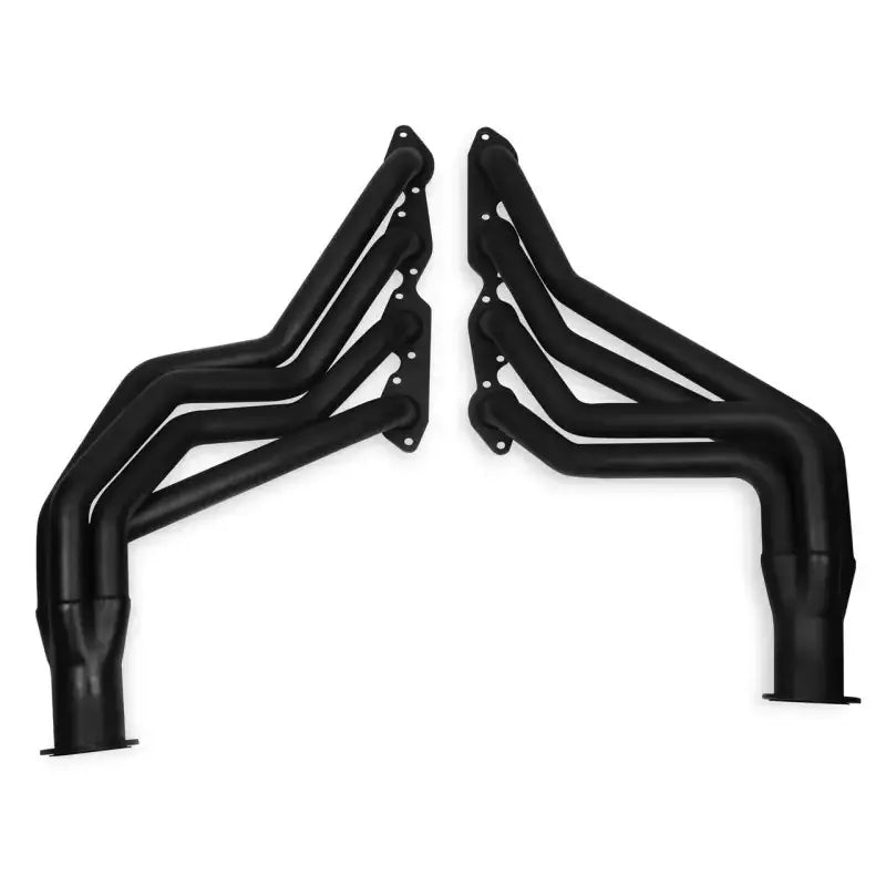 11530FLT Flow Tech Std Hedr Gmc Pu 396-454 - Exhaust Header