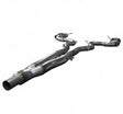 11534100 Exhaust System Kit