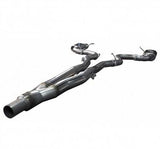 11534100 Exhaust System Kit