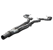 11534100 Exhaust System Kit