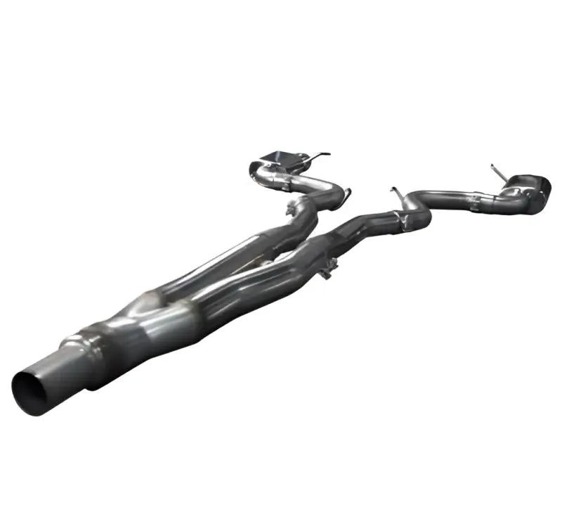 11534100 Exhaust System Kit