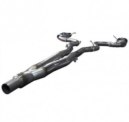11534110 Exhaust System Kit