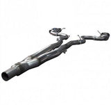 11534110 Exhaust System Kit