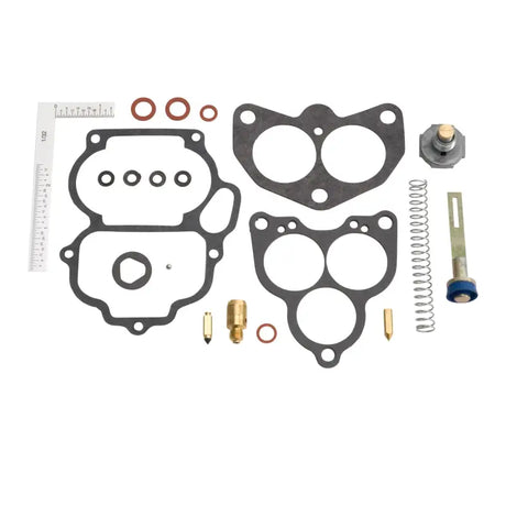 1154 Carburetor Rebuild Kit by Edelbrock