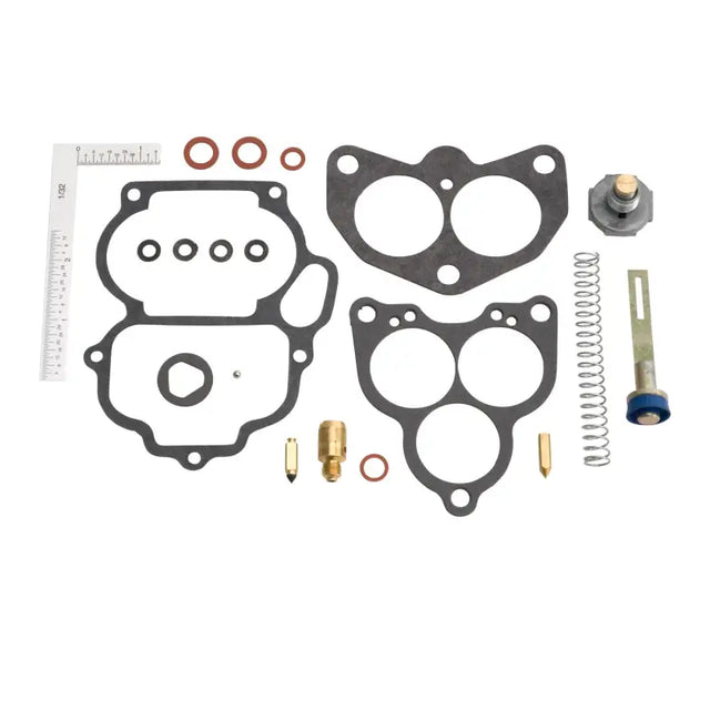 1154 Carburetor Rebuild Kit by Edelbrock