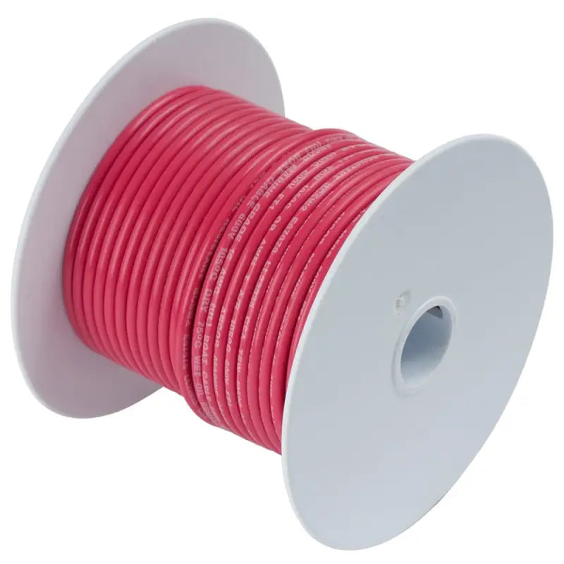 115510 Ancor Tinned Copper Battery Cable 1 Awg