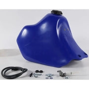 115518-B2 Fuel Tank Blue 4.9 Gal 
