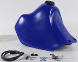 115518-B2 Fuel Tank Blue 4.9 Gal 