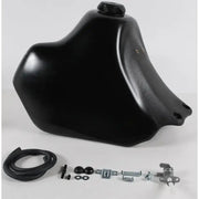 115518-BK1 Fuel Tank Black 4.9 Gal 