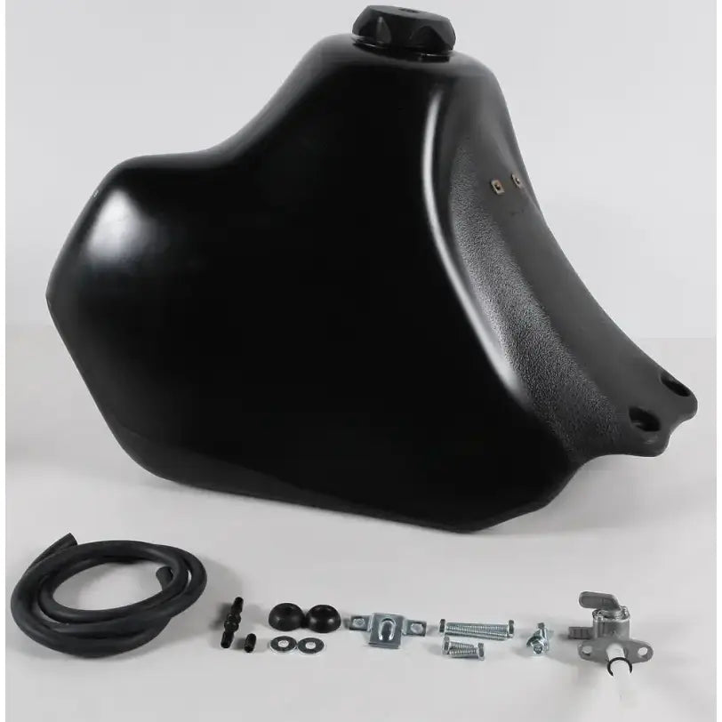 115518-BK1 Fuel Tank Black 4.9 Gal 