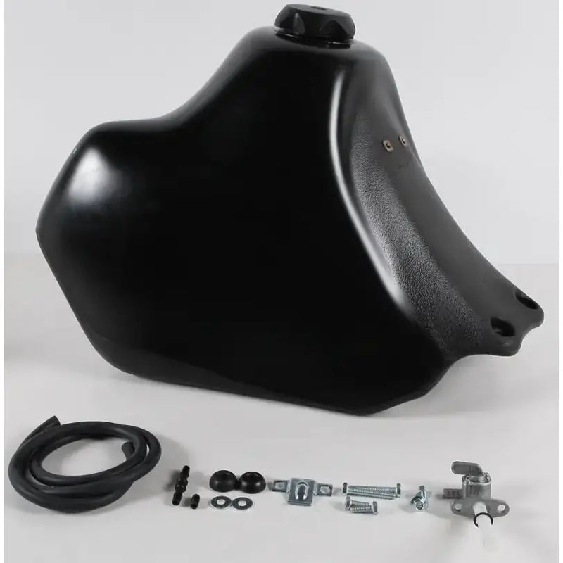 115518-BK1 Fuel Tank Black 4.9 Gal 