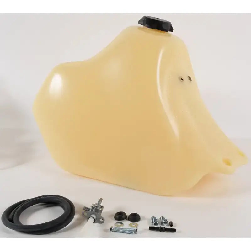 115518-N2 Fuel Tank Natural 4.9 Gal 