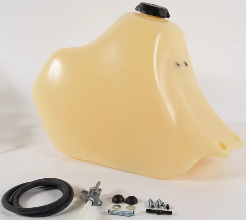 115518-N2 Fuel Tank Natural 4.9 Gal 