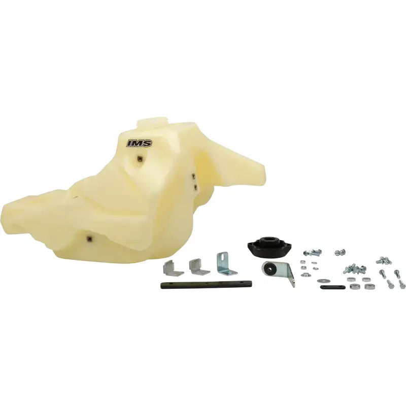115530-N2 Fuel Tank 2.7 Natural Suz 