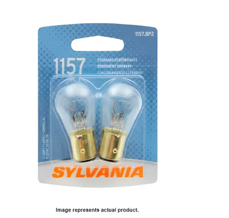 1157.BP2 Sylvania 1157 12 Bp 120 - Tail Light Bulb