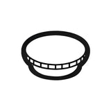 11576 Portable Waste Holding Tank Cap