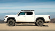 115844 Sherpa Equip The Grand Teton/Full Fairing - Roof Rack