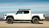 115844 Sherpa Equip The Grand Teton/Full Fairing - Roof Rack