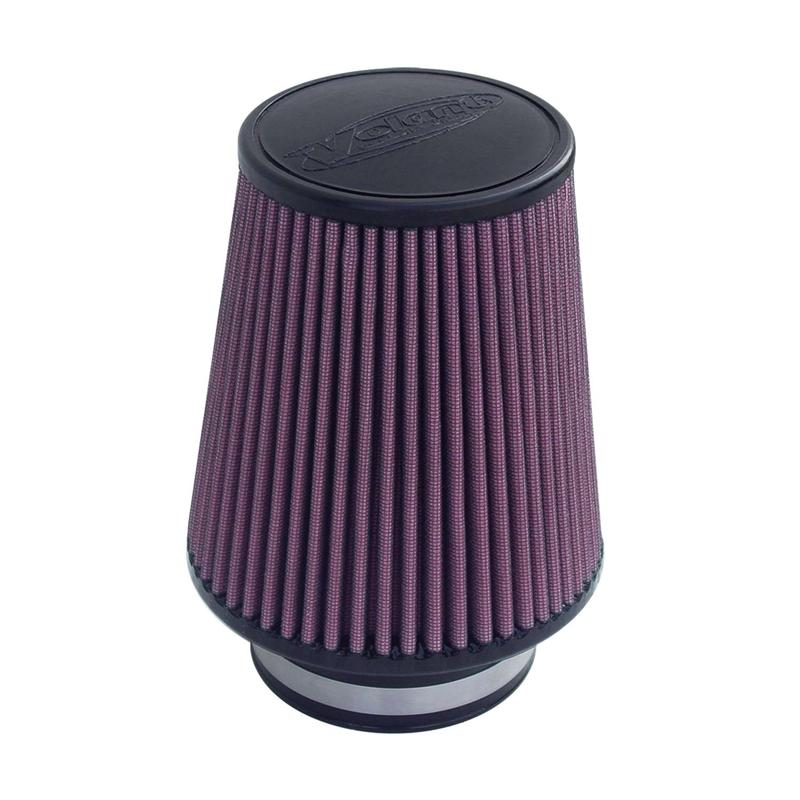 Volant 5154 Volant Universal Primo Air Filter - 8.0in x 7.0in x 7.0in w/ 4.0in Flange ID