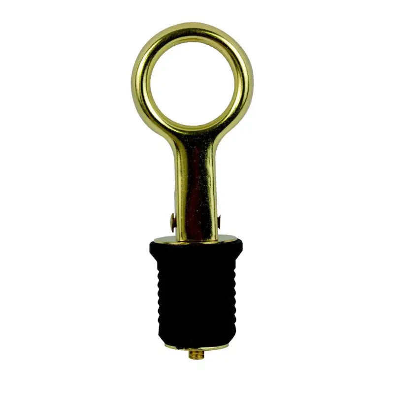11591-3 Attwood Marine Econ Snap Drain Plug-Card