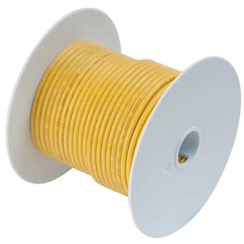 115910 Ancor Tinned Copper Battery Cable 1 Awg - Marine