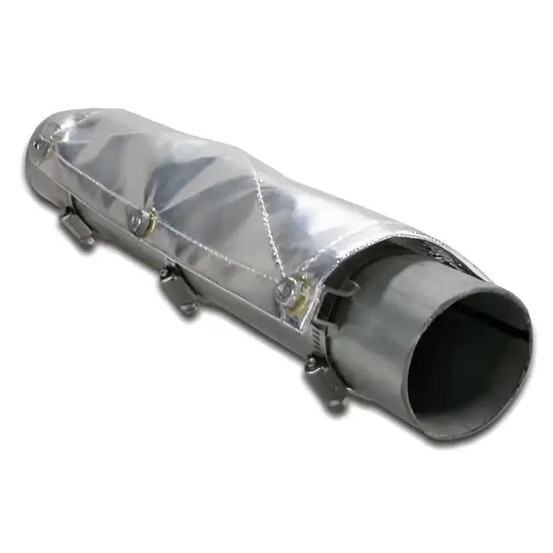 11600 Heat Shield Material