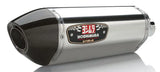 1160000521 Exhaust Race R 77 Full Sys SS Cf - R-77 System