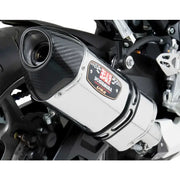 YOSHIMURA 1160020520 Exhaust Street R 77 Slip On Ss Ss Cf