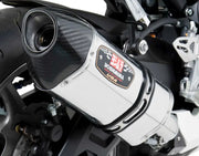 YOSHIMURA 1160020520 Exhaust Street R 77 Slip On Ss Ss Cf