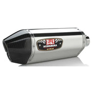 YOSHIMURA 1160023520 Exhaust Street R 77d Slip On Ss Ss Cf