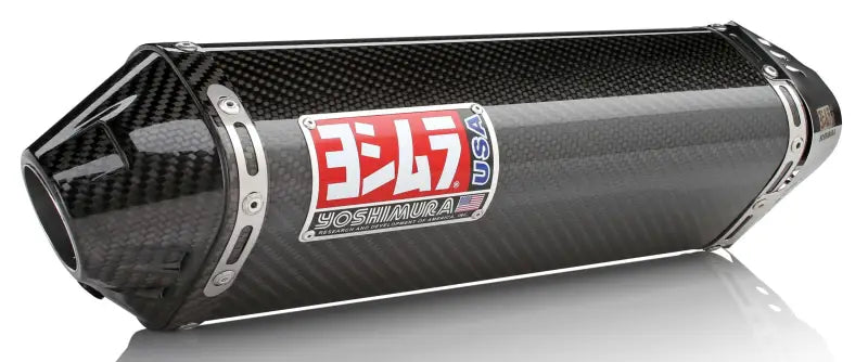 YOSHIMURA 1160027220 Exhaust Street Trc Slip On Ss Cf Cf