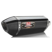 YOSHIMURA 11600E0220 Exhaust Signature R 77 Slip On Ss Cf Cf