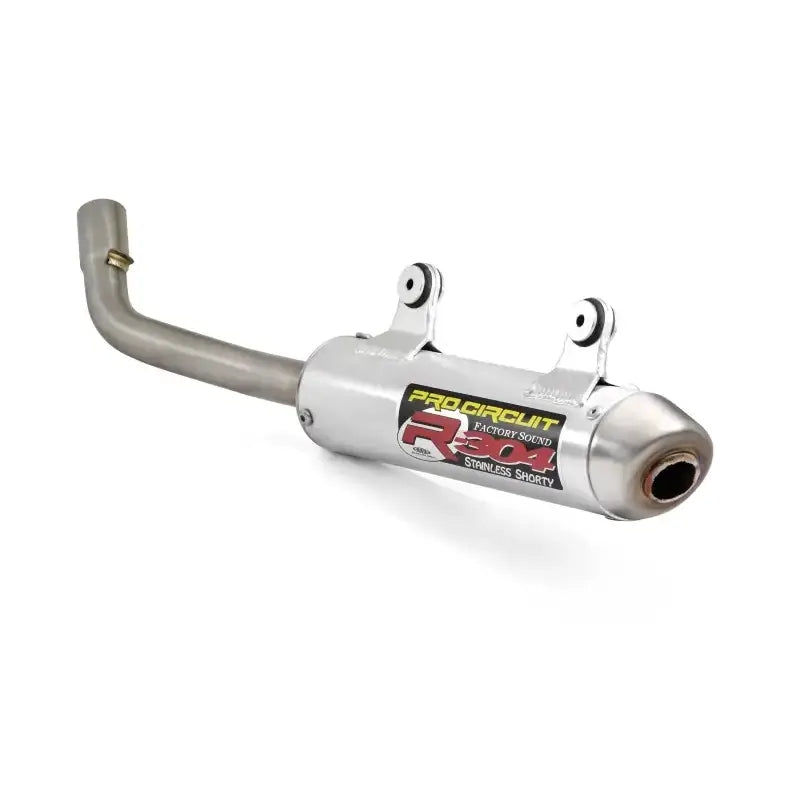 1161725 P/C R 304 Silencer