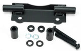1161KIT Side Case Hardware Kit Install W/O Top - Hard Luggage Mounting