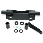 1161KIT Side Case Hardware Kit Install W/O Top - Hard Luggage Mounting