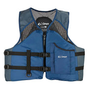 116200-500-060-13 Onyx Outdoor Mesh Classic Sport - Pfd - Personal Floatation Device