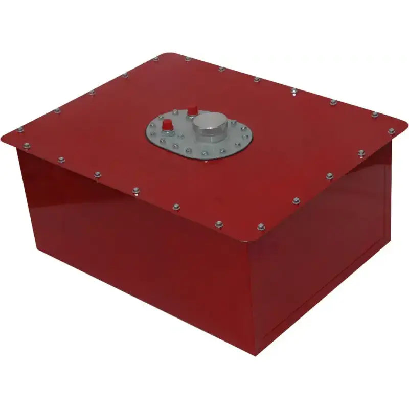 1162C RCI C-Track Cell Steel 16 Gal