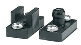 1163 Taylor Made Door Catch, a pair of durable black door catches compatible with wooden, metal, and glass doors for residential and commercial use, ideal for preventing door swings, easy installation with included screws, perfect for RV, Automotive, Powersports, off-road, marine, exterior, truck accessories, interior, truck bed, RV parts, RV Hardware,AVADA - Best Sellers