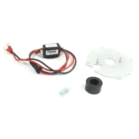 1163A Electronic Ignition Conversion