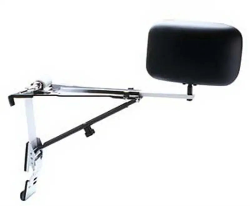 11650 Exterior Towing Mirror
