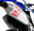 YOSHIMURA 116502C350 Exhaust Street Rs 2 Slip On Ss Al Ss