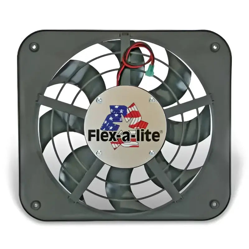 116550 Cooling Fan
