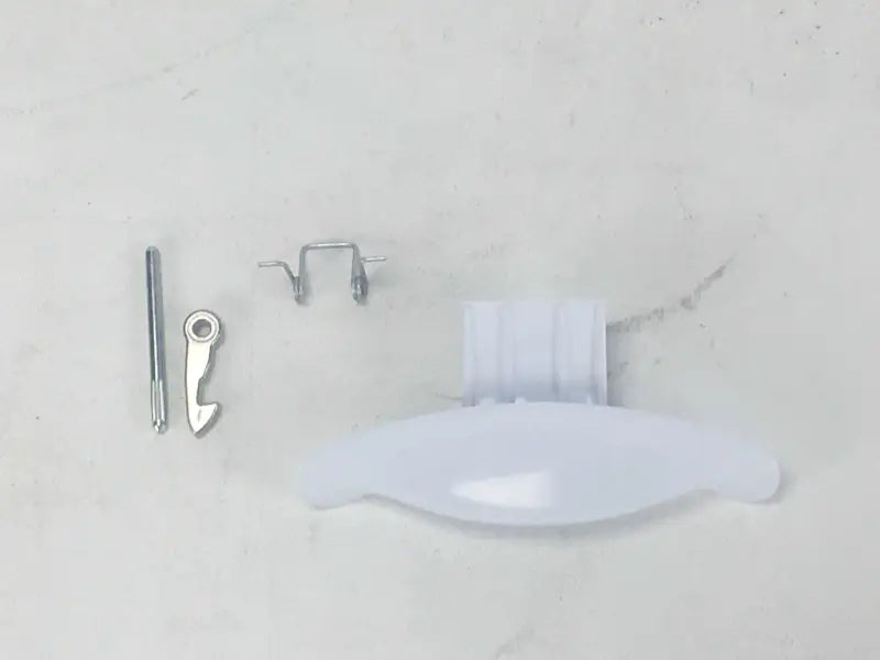 116580 Clothes Washer/ Dryer Door Handle