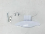 116580 Clothes Washer/ Dryer Door Handle