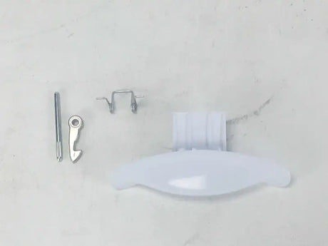 116580 Clothes Washer/ Dryer Door Handle