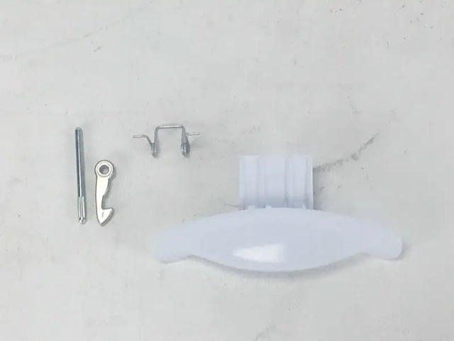 116580 Clothes Washer/ Dryer Door Handle