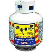 1166TC.2 Propane Tank